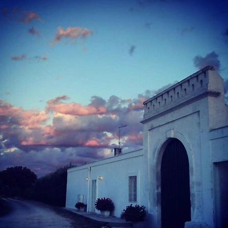 Masseria Boezio Ostuni Bed & Breakfast Torre Santa Sabina Exterior photo