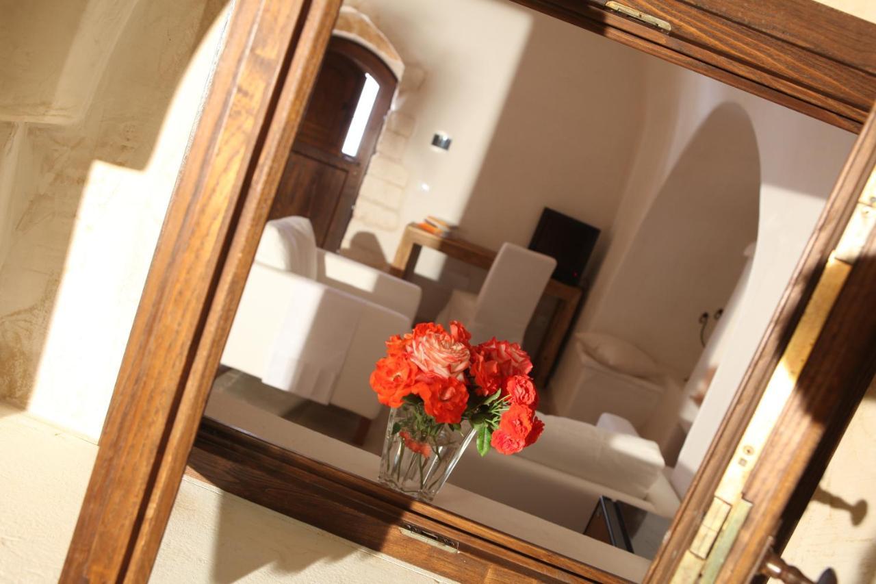 Masseria Boezio Ostuni Bed & Breakfast Torre Santa Sabina Room photo