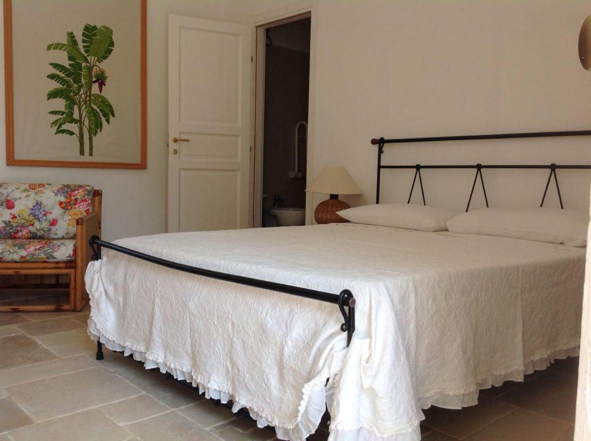 Masseria Boezio Ostuni Bed & Breakfast Torre Santa Sabina Exterior photo