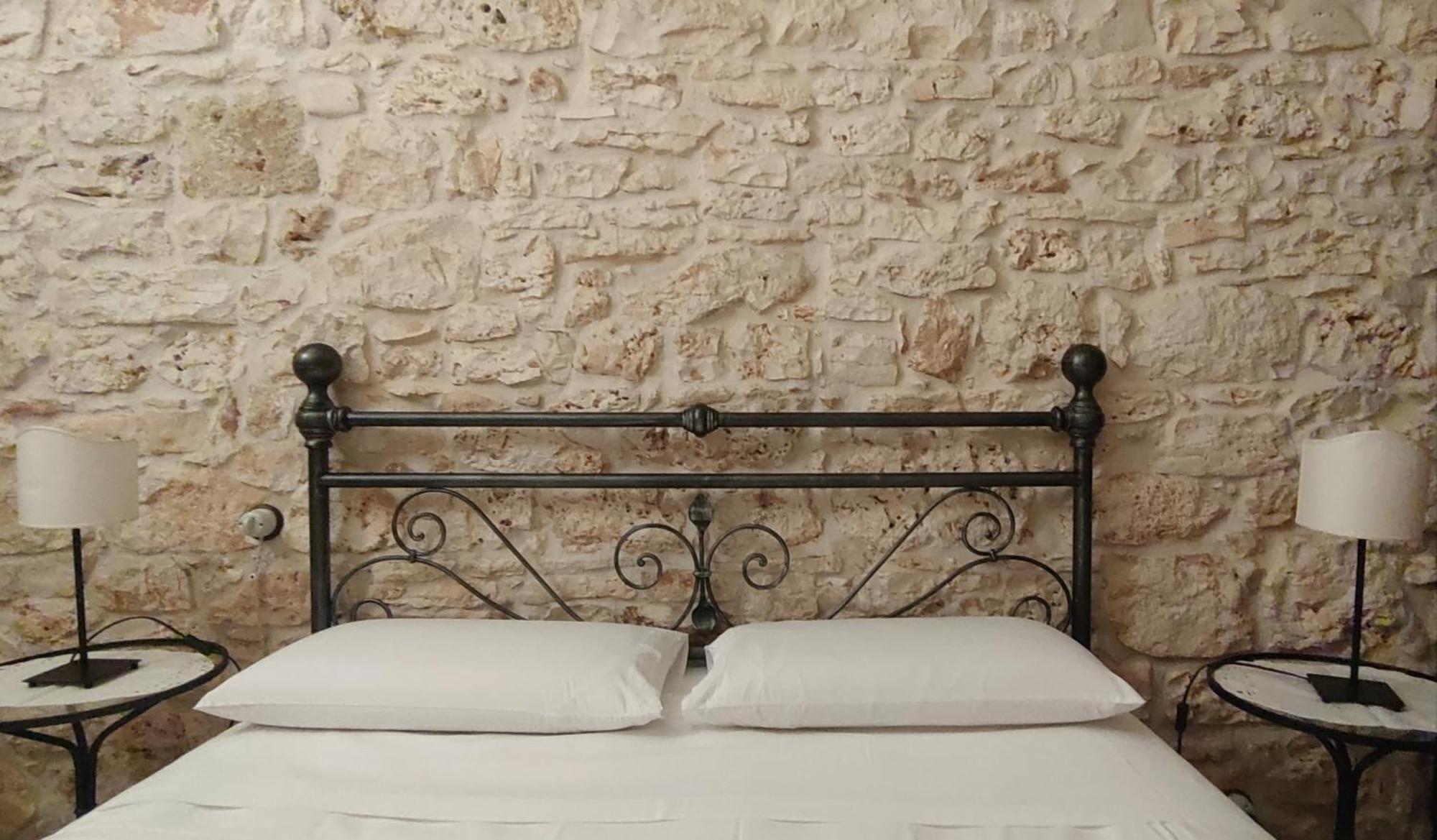 Masseria Boezio Ostuni Bed & Breakfast Torre Santa Sabina Exterior photo
