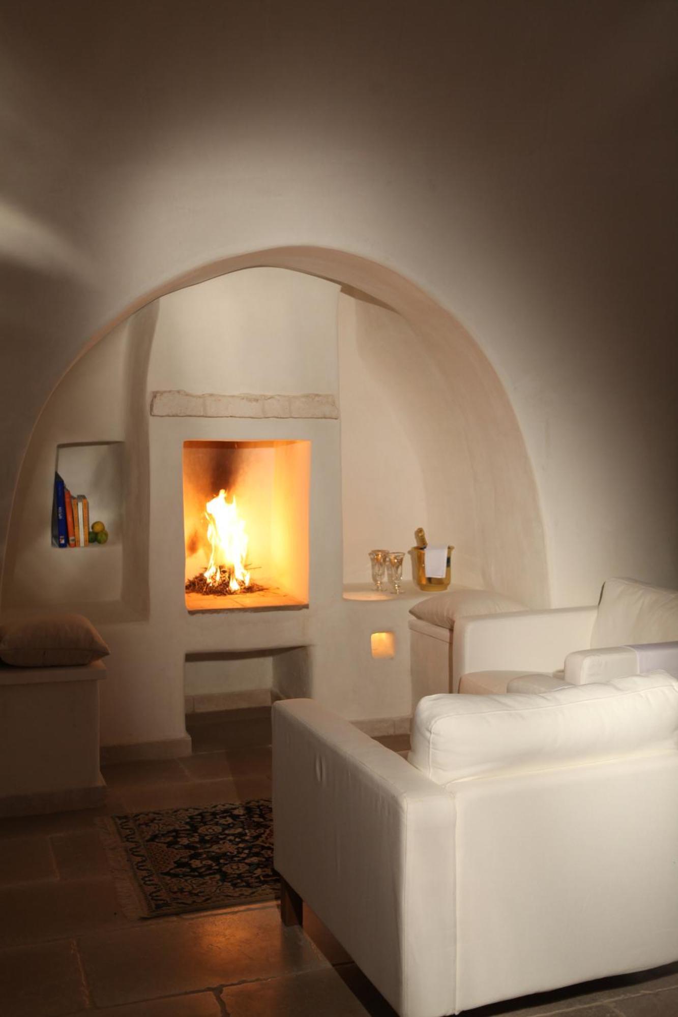 Masseria Boezio Ostuni Bed & Breakfast Torre Santa Sabina Exterior photo