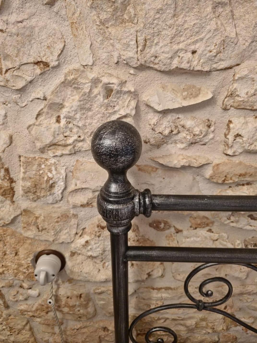 Masseria Boezio Ostuni Bed & Breakfast Torre Santa Sabina Exterior photo